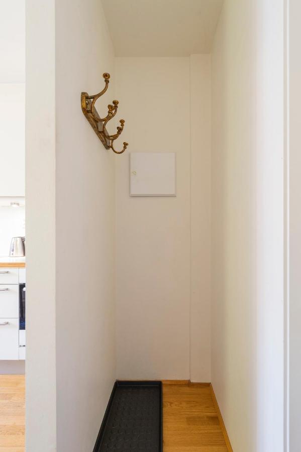 Nordic Host - Prinsens Gate 8 City Center High End Studio Oslo Exteriör bild