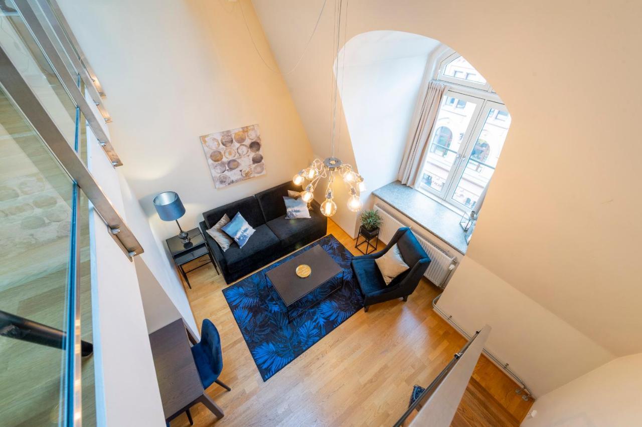 Nordic Host - Prinsens Gate 8 City Center High End Studio Oslo Exteriör bild