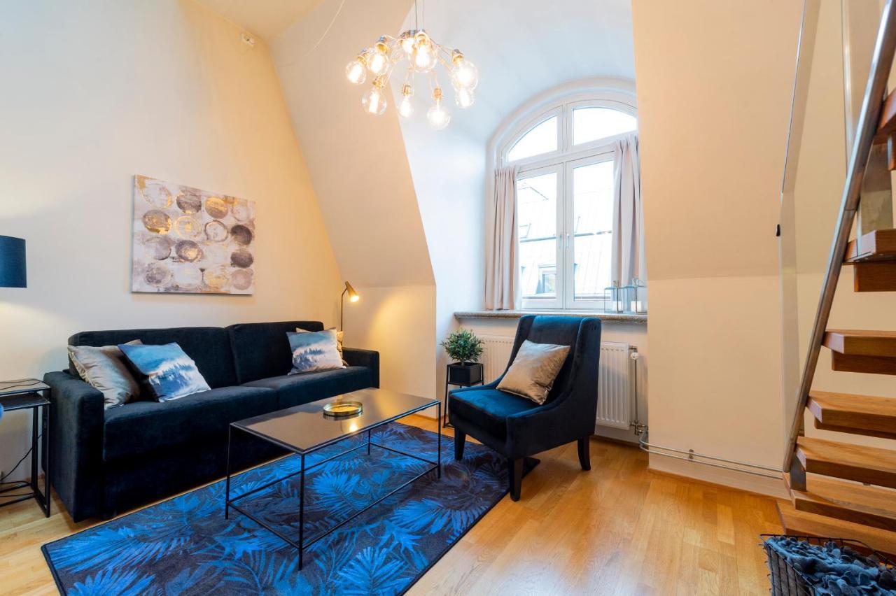 Nordic Host - Prinsens Gate 8 City Center High End Studio Oslo Exteriör bild