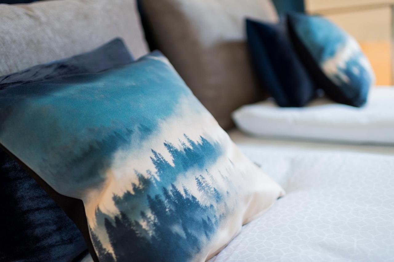 Nordic Host - Prinsens Gate 8 City Center High End Studio Oslo Exteriör bild