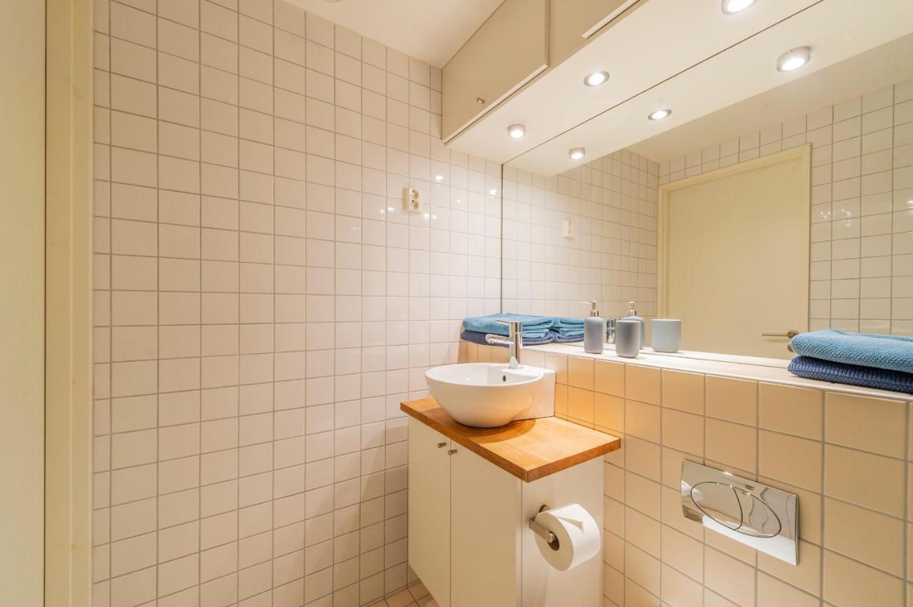 Nordic Host - Prinsens Gate 8 City Center High End Studio Oslo Exteriör bild