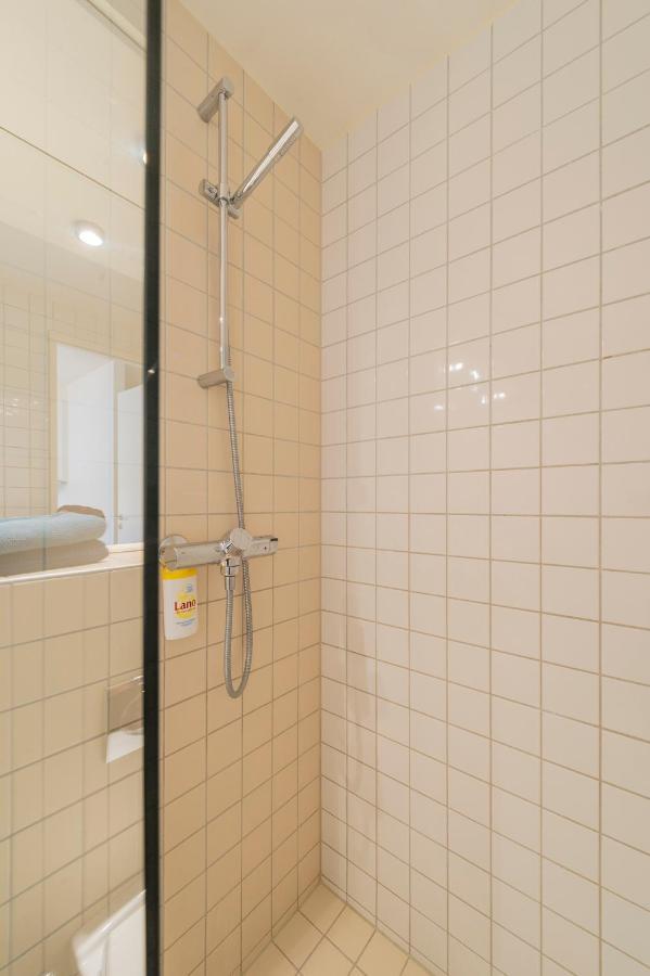Nordic Host - Prinsens Gate 8 City Center High End Studio Oslo Exteriör bild